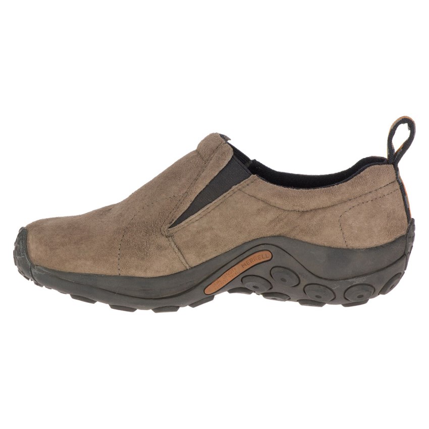 Chaussure Casual Merrell Jungle Moc Marron Femme | G.C.YTLO